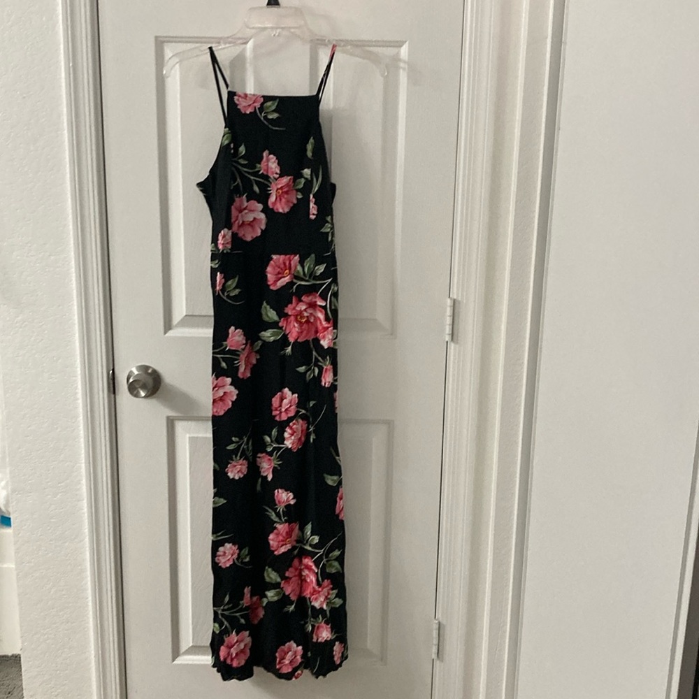 Band of gypsies summer dress